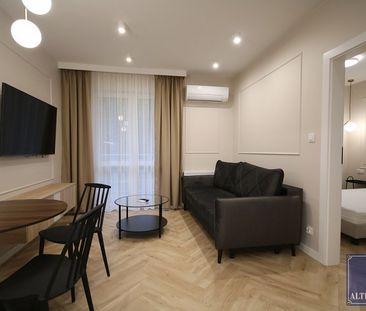 Mieszkanie 33 m2 Tarnów ul. Bora Komorowskiego - Zdjęcie 6