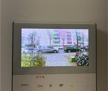 Nachmieter für moderne 2 Zimmer Wohnung in ruhiger Lage gesucht - Photo 1