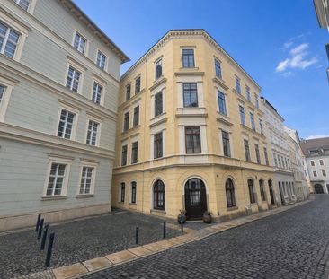 geräumige 3- RWE mit Balkon in der Görlitzer Altstadt ! - Photo 5