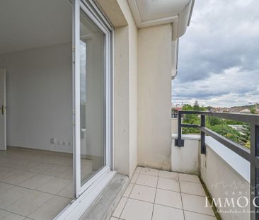 Appartement 2 pièces - 41m² - Photo 2