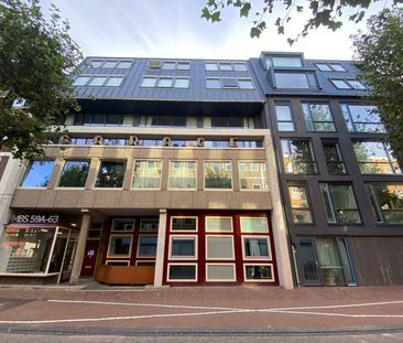 Appartement te huur: Mariënburgsestraat 59-A25 6511 RM Nijmegen - Photo 5