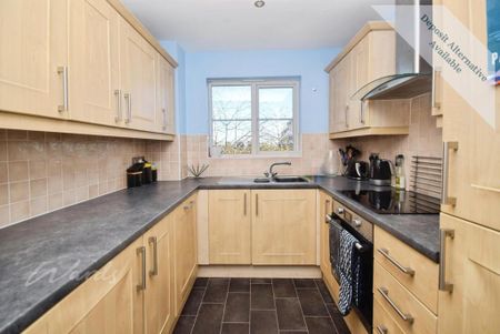 2 bedroom apartment to rent - Photo 3