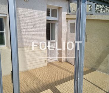 A LOUER petite maison 50180 AGNEAUX 2 chambres 51 m² - Photo 1