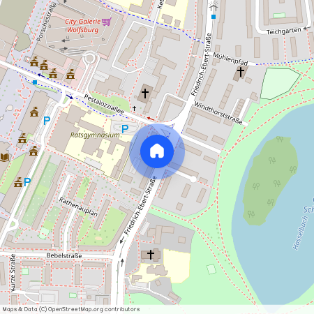 Friedrich-Ebert-Str. 29, 38440, Wolfsburg