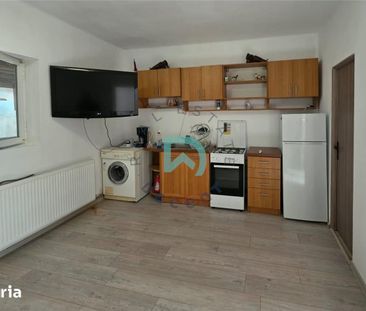 Inchiriere garsoniera la casa, zona LAZARET, Sibiu - Fotografie 5