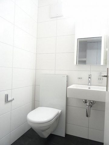 Moderne 4.5-ZW im 1. OG (ohne Lift) à 99 m² - Foto 4