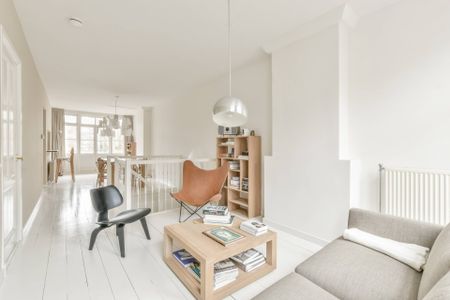 Pieter Baststraat, 1071 TX, Amsterdam - Photo 3
