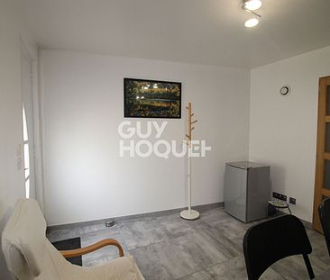 Appartement Ozouer Le Voulgis 2 pièce(s) 48 m2 - Photo 6