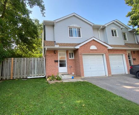 For Lease - 31 Parkview Drive Unit# 32, Orangeville, Ontario - Photo 5