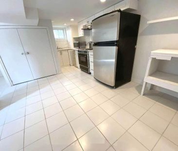 For Lease - 112 Leland Street Unit# Bsmt, Hamilton, Ontario - Photo 3