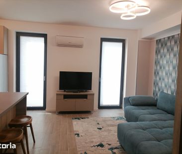 Apartament cu 2 camere Vox Technology Torontalului cu loc de parcare - Photo 1