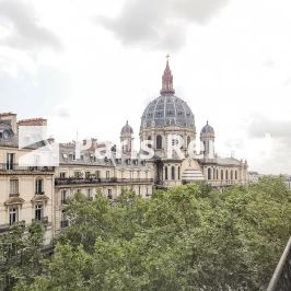 2 chambres, Saint Augustin Paris 8e - Photo 4