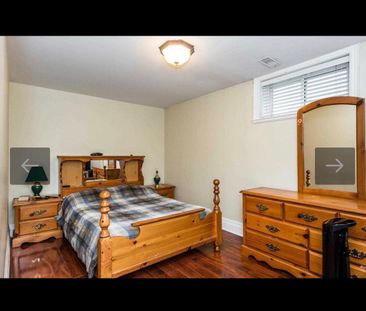 For Lease - 55 Westbury Crescent Unit# Basement, Toronto, Ontario - Photo 2