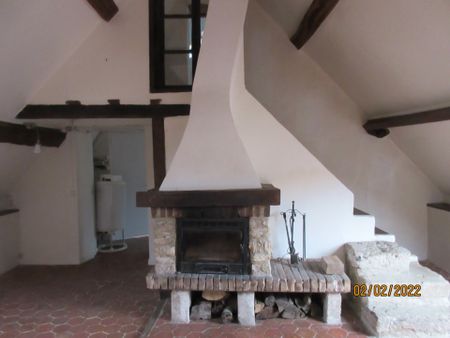 Maison Croisy-sur-Eure - Photo 4
