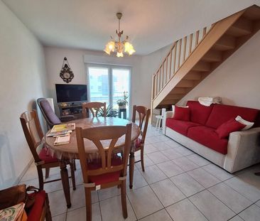 Appartement 3 pièces – 47 m² environ à Vannes (ref : 40355) - Photo 1