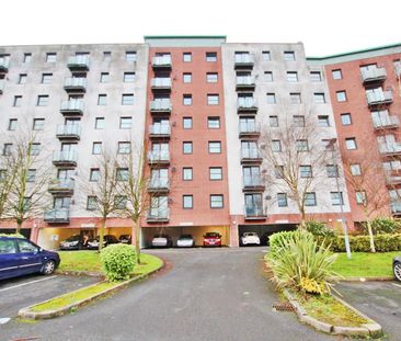 Property To Rent Lower Hall Street, St. Helens, WA10 | 1 Bedroom Ap... - Photo 2