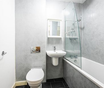 1 bedroom apartment to rent - Photo 6