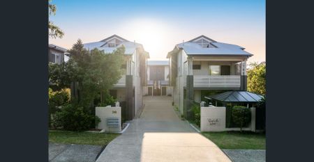 Three levels of Boutique Townhouse Living Moments from the Bay - Photo 2