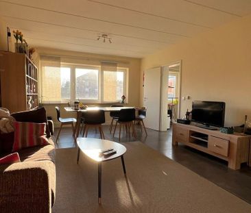 Appartement te huur in Kessel-Lo voor € 1.100 met 2 slaapkamers - Foto 2