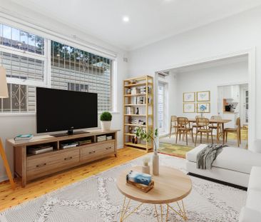 57 Francis Street, Leichhardt NSW 2040 - House For Rent | Domain - Photo 1