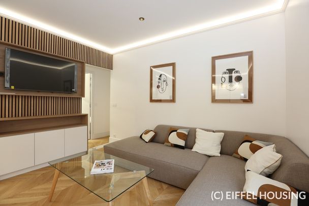 Appartement • Saint Thomas d'Aquin - Photo 1