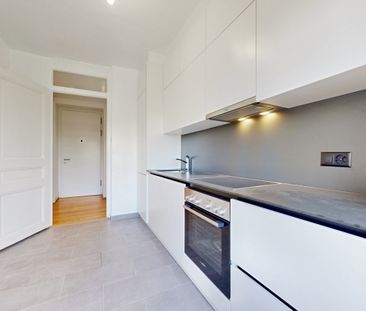 Profitez du dynamisme du quartier de Plainpalais - Photo 3