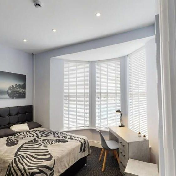 1 bedroom in a house share to rent - Photo 1