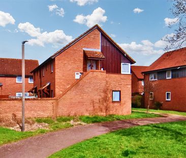 Spearmint Close Walnut Tree Milton Keynes, MK7 - Photo 1