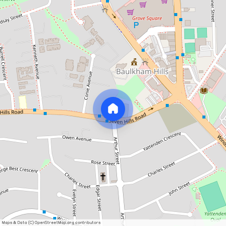 38/21-25 Seven Hills Road BAULKHAM HILLS