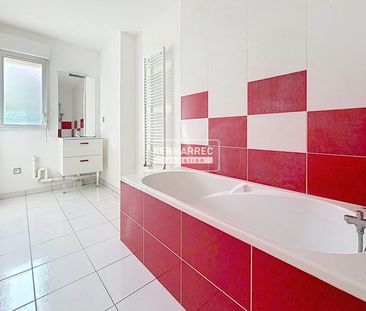 Appartement 3 pièces – 62 m² environ à Cesson-Sévigné (ref : G164588) - Photo 4
