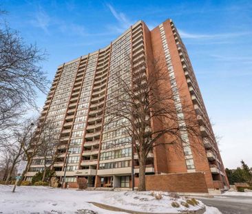 For Lease - 2365 Kennedy Road Unit# 1106, Toronto, Ontario - Photo 2
