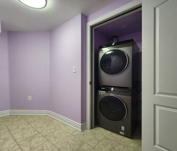 For Lease - 308 Brisdale Drive Unit# Bsmt, Brampton, Ontario - Photo 6