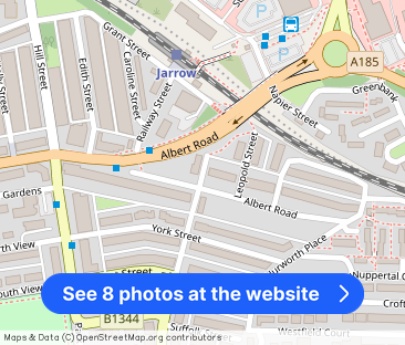 Humbert Street, Jarrow - Photo 1