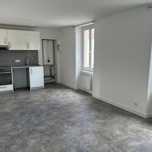 Location Appartement 2 pièces 39m² - Photo 2