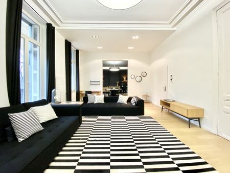 Appartement in Brussel - Photo 2