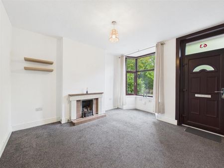 3 bedroom terraced house to rent - Photo 2