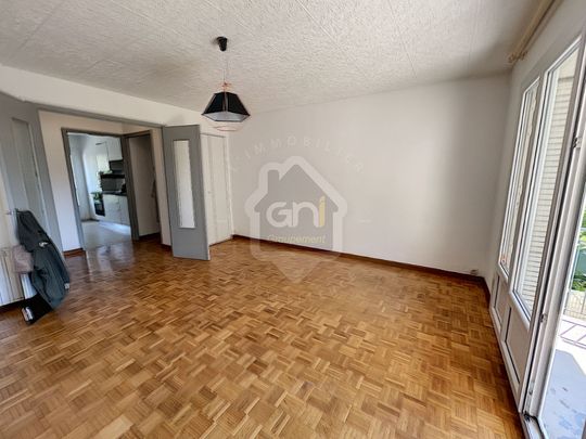 Location Appartement 3 pièces 64m² AVIGNON 84000 - Photo 1
