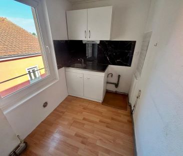 Appartement à louer 2 pièces 50m² - Photo 5