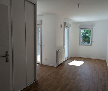 Appartement T1 Dijon à louer - Photo 2