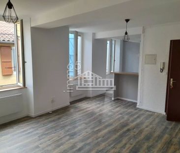 Location Appartement - Photo 3