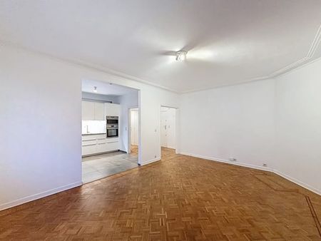 Appartement te huur - Photo 2