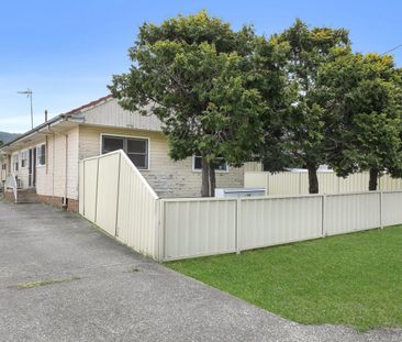 Grassed courtyard - Photo 6