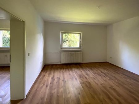 Einziehen & Wohlfühlen! Wohnung für Paare oder kleine Familien! - Photo 5