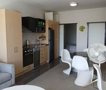 Putney Way Apartment in the Heart of Manukau CBD - Photo 6
