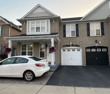 For Lease - 187 Rouge River Drive Unit# Bsmt, Toronto, Ontario - Photo 1