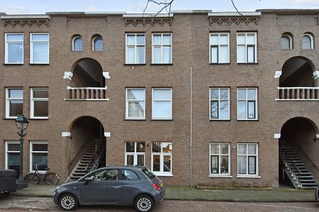 Apartment Den Haag - Ohmstraat - Foto 3