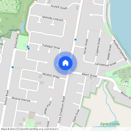 104A Point O'Halloran Road, Qld 4165, Victoria Point