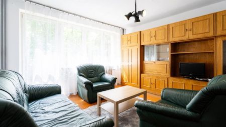 Mieszkanie Kraków Czyżyny powierzchnia 64.65 m² C206-WM-01493 - Photo 4