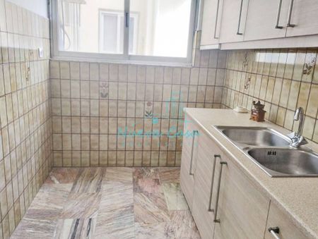 Διαμέρισμα για ενοικίαση Τριών Ναυάρχων - Άγιος Ανδρέας (Πάτρα) - Photo 2