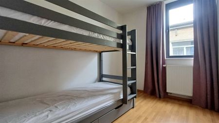 Appartement mit 2 Schlafzimmer - Photo 3